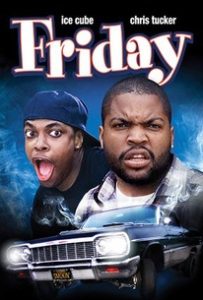 Friday (1995) Malay Subtitle