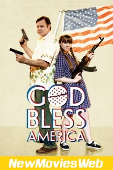 God Bless America (2011) Malay Subtitle