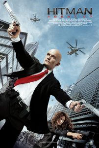 Hitman: Agent 47 (2015) Malay Subtitle