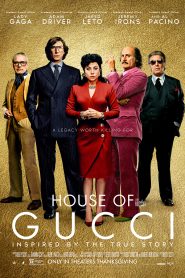 House of Gucci (2021) Malay Subtitle