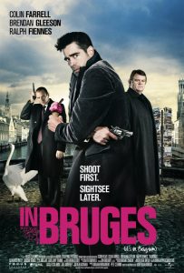 In Bruges (2008) Malay Subtitle