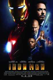 Iron Man (2008) Malay Subtitle