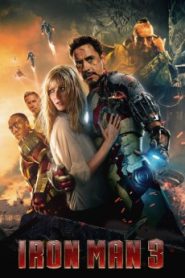 Iron Man Three (2013) Malay Subtitle