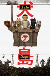 Isle of Dogs (2018) Malay Subtitle