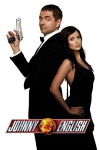 Johnny English (2003) Malay Subtitle