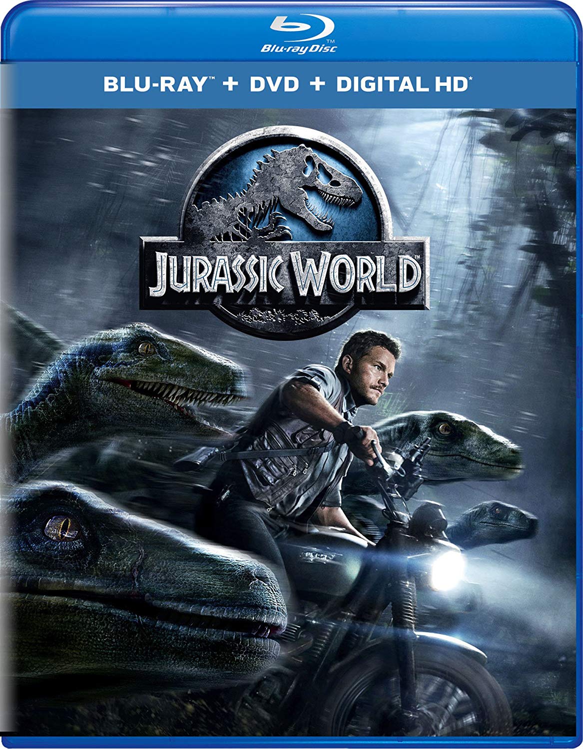 Jurassic World (2015) Malay Subtitle