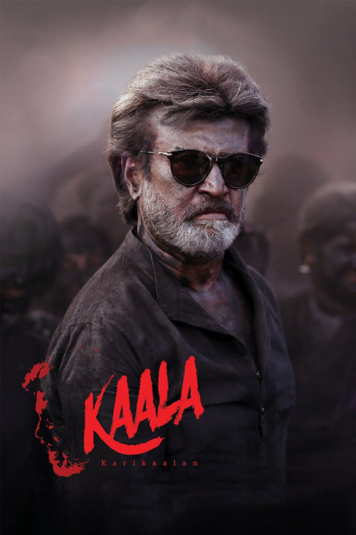 Kaala (2018) Malay Subtitle