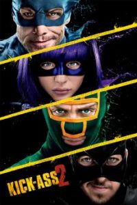 Kick-Ass 2 (2013) Malay Subtitle