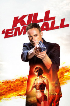 Kill 'Em All (2017) Malay Subtitle