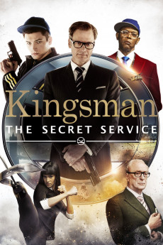 Kingsman The Secret Service (2014)