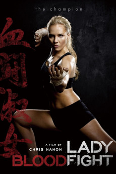 Lady Bloodfight (2016) Malay Subtitle