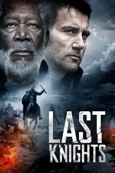 Last Knights (2015)