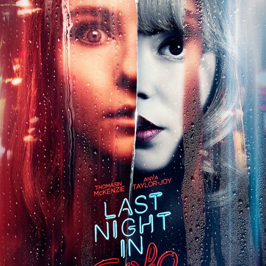 Last Night in Soho (2021) Malay Subtitle