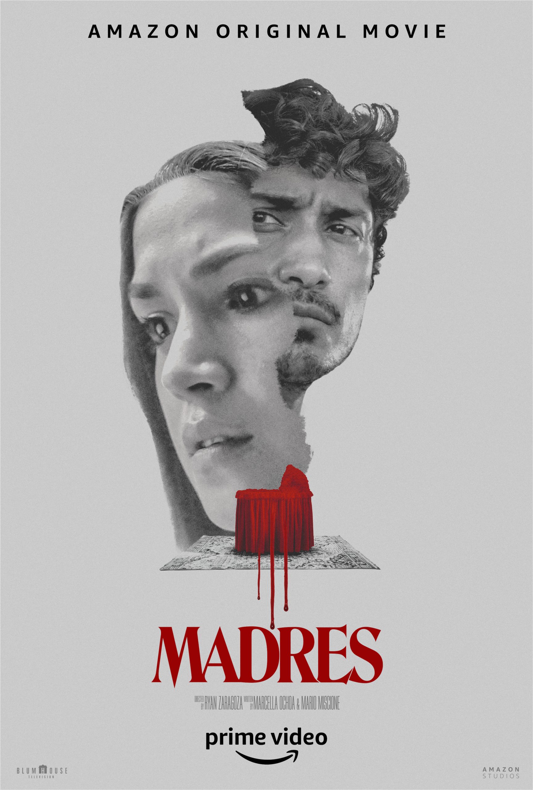 Madres (2021) Malay Subtitle