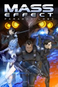 Mass Effect: Paragon Lost (2012) Malay Subtitle