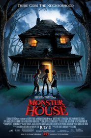 Monster House (2006) Malay Subtitle