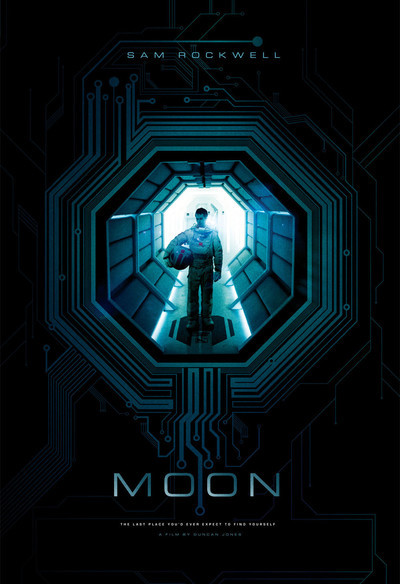 Moon (2009) Malay Subtitle