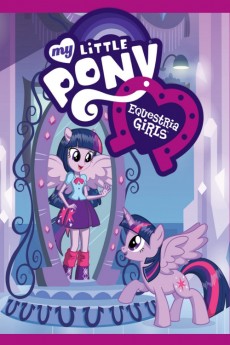 My Little Pony: Equestria Girls (2013) Malay Subtitle