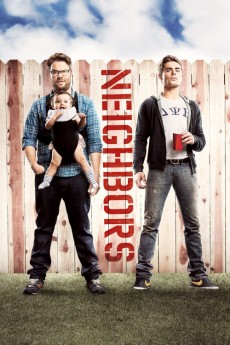 Neighbors (2014) Malay Subtitle