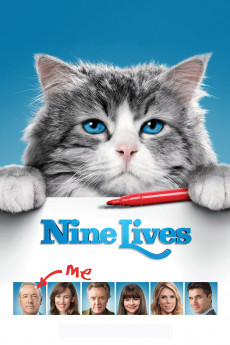 Nine Lives (2016) Malay Subtitle