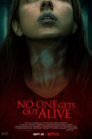 No One Gets Out Alive (2021) Malay Subtitle