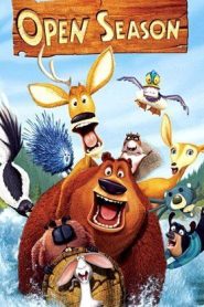 Open Season (2006) Malay Subtitle