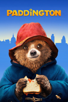 Paddington (2014) Malaly Subtitle