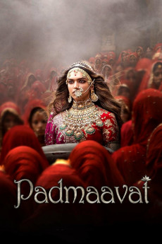 Padmaavat (2018) Malay Subtitle