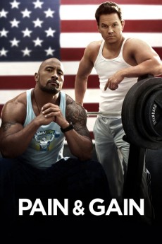 Pain & Gain (2013) Malay Subtitle