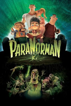 ParaNorman (2012) Malay Subtitle