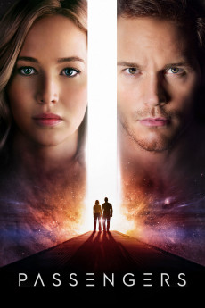 Passengers (2016) Malay Subtitle