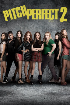 Pitch Perfect 2 (2015)