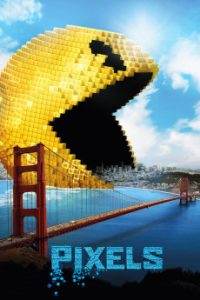 Pixels (2015) Malay Subtitle