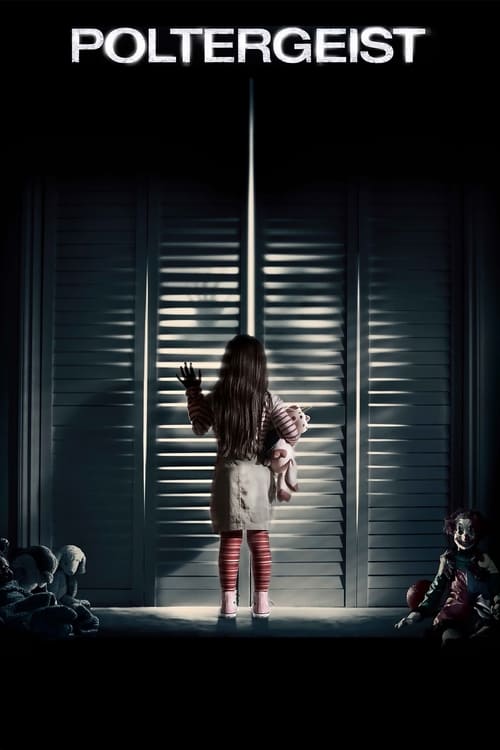 Poltergeist (2015) Malay Subtitle