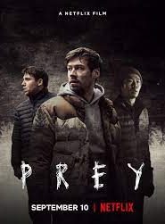 Prey (2021) Malay Subtitle