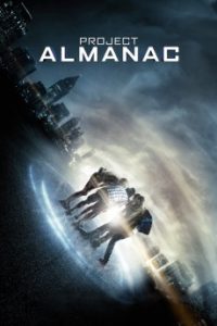 Project Almanac (2015) Malay Subtitle