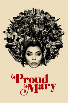 Proud Mary (2018) Malay Subtitle