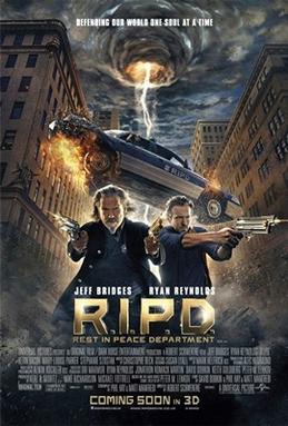 R.I.P.D. (2013) Malay Subtitle