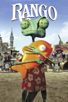 Rango (2011) Malay Subtitle