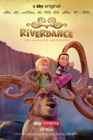 Riverdance: The Animated Adventure (2021)Malay Subtitle