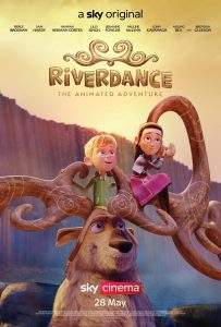 Riverdance: The Animated Adventure (2021)Malay Subtitle