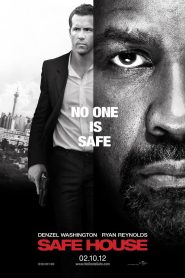 Safe House (2012) Malay Subtitle