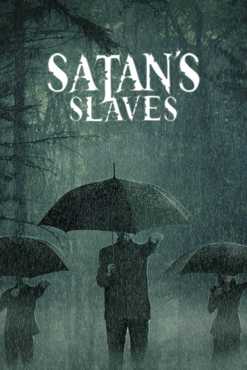 Satan's Slaves (2017) Malay Subtitle