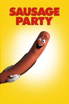 Sausage Party (2016) Malay Subtitle