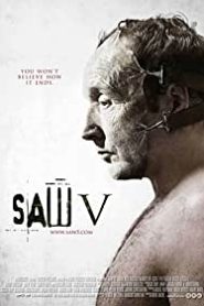 Saw V (2008) Malay Subtitle