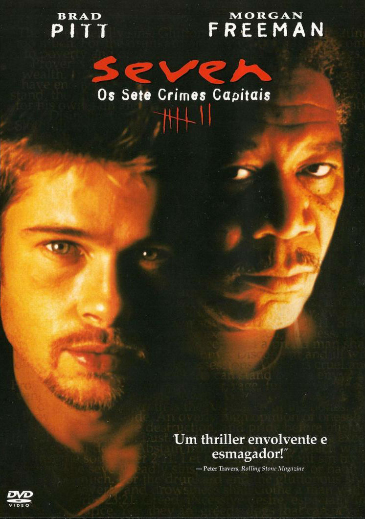 Se7en (1995) Malay Subtitle