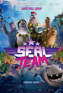 Seal Team (2021) Malay Subtitle