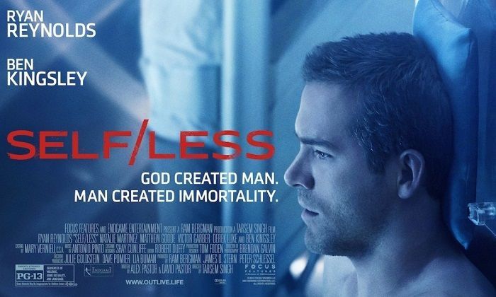 Self/less (2015) Malay Subtitle