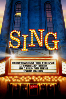 Sing (2016) Malay Subtitle