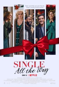 Single All the Way (2021) Malay Subtitle